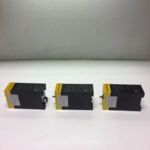 Honeywell Photoelectric Time Delay Module FF-SRT031R2 (qty 3) Warranty! - Image 3