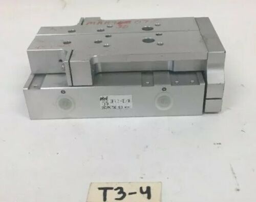 PHD Pneumatic Slide Table 06306756-03 *Fast Shipping* Warranty! Main Image
