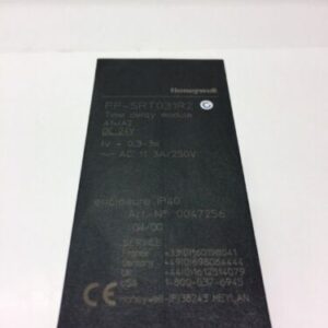 Honeywell Photoelectric Time Delay Module FF-SRT031R2 (qty 3) Warranty! - Image 5