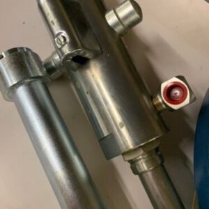 New Bijur Farval Barrel Pump 50:1 Ratio Part 386355-1 Warranty Fast Shipping - Image 3