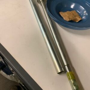 New Bijur Farval Barrel Pump 50:1 Ratio Part 386355-1 Warranty Fast Shipping - Image 4