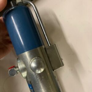 New Bijur Farval Barrel Pump 50:1 Ratio Part 386355-1 Warranty Fast Shipping - Image 8