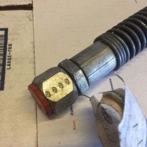 New OEM Komatsu Genuine Parts Hydraulic Hose 20E-62-K6220 Warranty! Fast Ship - Image 3
