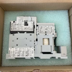 NEW IN BOX- Allen Bradley 190S-ANDJ2-CB63C Ser B 24VDC W/Diode || Fast Shipped! - Image 2