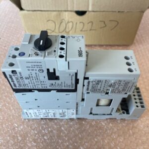 NEW IN BOX- Allen Bradley 190S-ANDJ2-CB63C Ser B 24VDC W/Diode || Fast Shipped! - Image 6