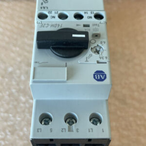 NEW IN BOX- Allen Bradley 190S-ANDJ2-CB63C Ser B 24VDC W/Diode || Fast Shipped! - Image 12
