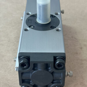 NEW NO BOX- SMC CDRA1BS50-180C Rotary Actuator 50mm Bore || FAST SHIPPED 🇺🇸 - Image 3