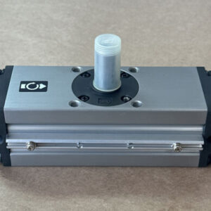 NEW NO BOX- SMC CDRA1BS50-180C Rotary Actuator 50mm Bore || FAST SHIPPED 🇺🇸 - Image 4
