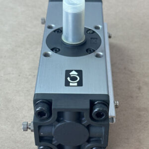NEW NO BOX- SMC CDRA1BS50-180C Rotary Actuator 50mm Bore || FAST SHIPPED 🇺🇸 - Image 5