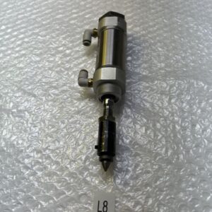 *USED*SMC CDM2B32-25, PNEUMATIC CYLINDER Fast Shipping +Warranty - Image 2