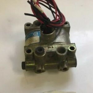 Honeywell Skinner 4way Valve V935LEH2100 - Image 1