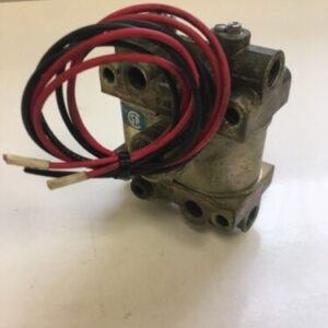 Honeywell Skinner 4way Valve V935LEH2100 - Image 2