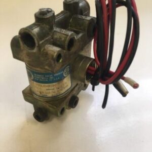 Honeywell Skinner 4way Valve V935LEH2100 - Image 4