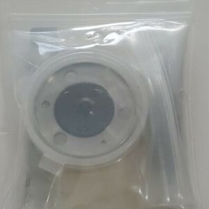 *NEW* Agilent 0101-1421 SS Strator 10 Port M4 Micro Valve 600 Bar Max + Warranty - Image 3