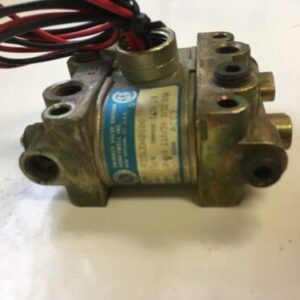 Honeywell Skinner 4way Valve V935LEH2100 - Image 5