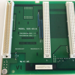 *Lot Of 2* SIEMENS 505-6516 PLC 16 SLOT BOARD + *Warranty* - Image 3