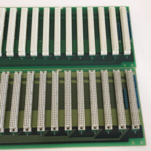 *Lot Of 2* SIEMENS 505-6516 PLC 16 SLOT BOARD + *Warranty* - Image 4