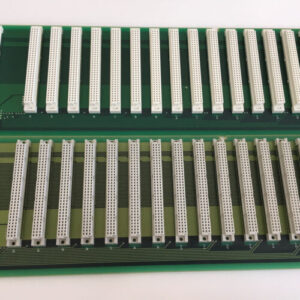 *Lot Of 2* SIEMENS 505-6516 PLC 16 SLOT BOARD + *Warranty* - Image 5