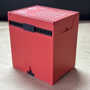 NEW W/BOX Allen Bradley 440R-G23110 Safety Relay MSR124RT 24VAC/DC -250VAC/24VDC - Image 5