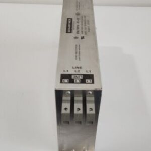 *PREOWNED* Schaffner FN 258HV-30-33 Line Filter 3-Ph 30A 3x690 400V + Warranty! - Image 6