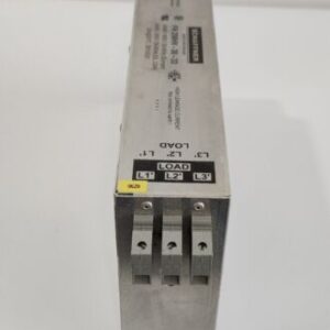 *PREOWNED* Schaffner FN 258HV-30-33 Line Filter 3-Ph 30A 3x690 400V + Warranty! - Image 7