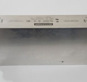 *PREOWNED* Schaffner FN 258HV-30-33 Line Filter 3-Ph 30A 3x690 400V + Warranty! - Image 8