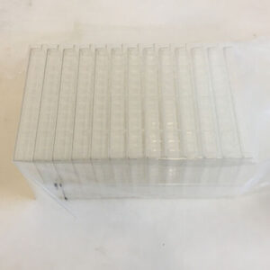 *New~Open~Box* Costar 3370 Assay Plate Flow Evaporation Lid *Half-Full* - Image 3