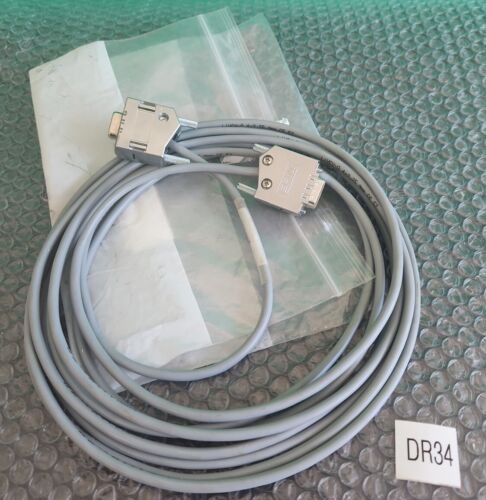 *NEW OLD STOCK*ERNI LIYCY-0-6X0 / LIYCY06X0 Cable Assembly *WARRANTY+ 🇺🇸 SHIP* Main Image
