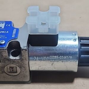 *NEW SURPLUS* Continental Hydraulics VS6M-3F-A-D24K1-A 24Vdc 5000Psi + Warranty! - Image 3