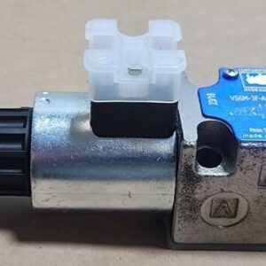 *NEW SURPLUS* Continental Hydraulics VS6M-3F-A-D24K1-A 24Vdc 5000Psi + Warranty! - Image 4