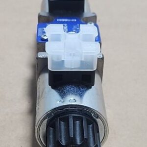 *NEW SURPLUS* Continental Hydraulics VS6M-3F-A-D24K1-A 24Vdc 5000Psi + Warranty! - Image 5