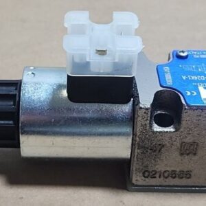 *NEW SURPLUS* Continental Hydraulics VS6M-3F-A-D24K1-A 24Vdc 5000Psi + Warranty! - Image 7