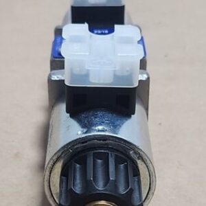 *NEW SURPLUS* Continental Hydraulics VS6M-3F-A-D24K1-A 24Vdc 5000Psi + Warranty! - Image 8