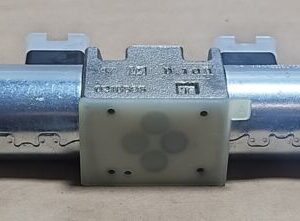 *NEW SURPLUS* Continental Hydraulics VS6M-3F-A-D24K1-A 24Vdc 5000Psi + Warranty! - Image 9