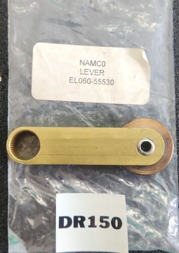 🆕️ Namco EL060-55530 Operating Lever ⚡️🇺🇸 SHIP+WARRANTY Main Image