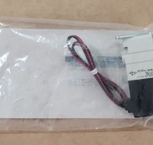 *BRAND NEW SEALED* SMC NVKF332-5G-01T Solenoid Valve 3 Port 2 Pos + Warranty! - Image 3