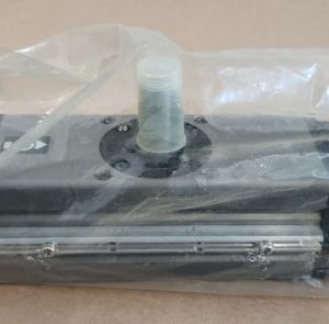 *BRAND NEW* SMC CDRA1BS50-180 Rotary Actuator 1.0 MPa 145Psi + Warranty! - Image 4