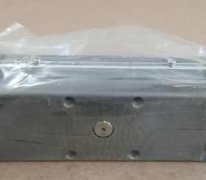 *BRAND NEW* SMC CDRA1BS50-180 Rotary Actuator 1.0 MPa 145Psi + Warranty! - Image 6