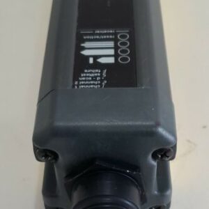 *NEW* Siemens 3RG7842-4DD01 Siguard Light Curtain Receiver 6085843 + Warranty! - Image 3