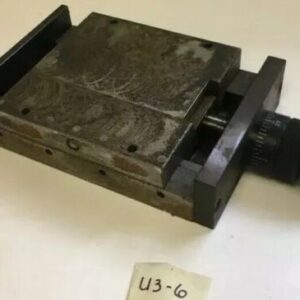 Precisions Leveling Platform 6”x6” - Image 1