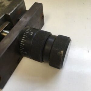 Precisions Leveling Platform 6”x6” - Image 2