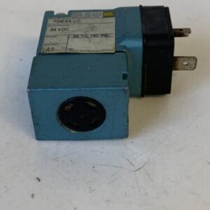 MAC PME-591JC SOLENOID VALVE FAST SHIPPING!~WARRANTY~ - Image 2