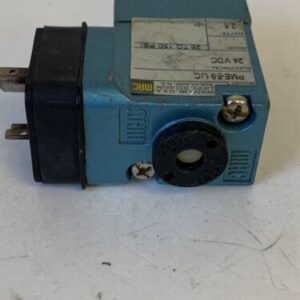 MAC PME-591JC SOLENOID VALVE FAST SHIPPING!~WARRANTY~ - Image 4