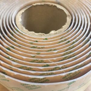 *NIB* 3M Stay-in-Place Industrial Matting Tape 200 4" X 20' *Warranty* - Image 3
