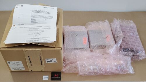 *NEW* Allen-Bradley 1336-QOUT-SP18A Ser A Transistor/Thyristor Replacement Assy Main Image