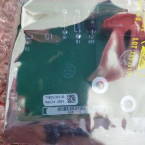 *NEW* Allen-Bradley 1336-QOUT-SP18A Ser A Transistor/Thyristor Replacement Assy - Image 7