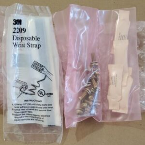 *NEW* Allen-Bradley 1336-QOUT-SP18A Ser A Transistor/Thyristor Replacement Assy - Image 10