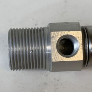 SMC CD85E20-80-B NEW NO BOX,FAST SHIPPING! - Image 4