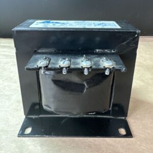 BRAND NEW SURPLUS- ACME Industrial Control Transformer TA-2-81005 || WARRANTY - Image 4