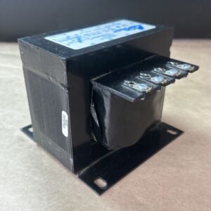 BRAND NEW SURPLUS- ACME Industrial Control Transformer TA-2-81005 || WARRANTY - Image 6